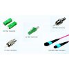 FBR-BO-SM-SC-SC-100M SC-SC SM BREAKOUT KABLO PATCHCORD 100 MT
