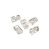 SL-COB8P S-LINK RJ-45 CAT6 100 LU PAKET JACK 