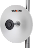 DL-ANT-5530X C5x için 30Dbi Dish Anten ANT-5530x - 4.8-6.1 GHZ