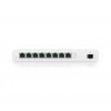 UISP-S UBIQUITI UISP SWİTCH 8 PORT 24V 110W POE