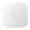 RBcAPGi-5acD2nD Mikrotik RBcAPGi-5acD2nD cAP AC 2.4 Ghz + 5 Ghz 2x2 ,L4,2.5dBi,Tavana Montaj 802.11b/g/n Gigabit Verici / Ap