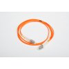 FBR-SM-LC-LC-3M-OM3 LC - LC FIBER PATCH KABLO -3 MT ( SM / MM )