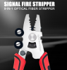 WN-S09-SIGNALFIRE-AI-9 Signal Fire Ai 9 Active Fiber Füzyon Ek Kaynak Cıhazı