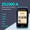 WN-ODTR-ZS1000-A Signal Fire ZS1000-A - MINI ODTR - 1310 - 1550nm DUBLEX FIBER OPTIK TEST CIHAZI