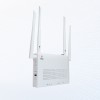 GPON-ONT-V2804AC-A VSOL 4GE+AC1200 WiFi5 x PON ONT - GPON,XPON , Router