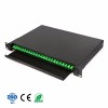 FBR-RACK-24-SC-APC-FULL FIBER RACK TIPI 24 PORT 1U RAYLI F/O PATCH PANEL 