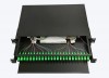 FBR-RACK-24-SC-APC-FULL FIBER RACK TIPI 24 PORT 1U RAYLI F/O PATCH PANEL 