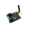LAN-ROLE-EK-POE LAN GSM EK POE Modülü 