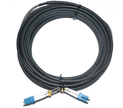 FBR-BO-SM-SC-SC-100M SC-SC SM BREAKOUT KABLO PATCHCORD 100 MT