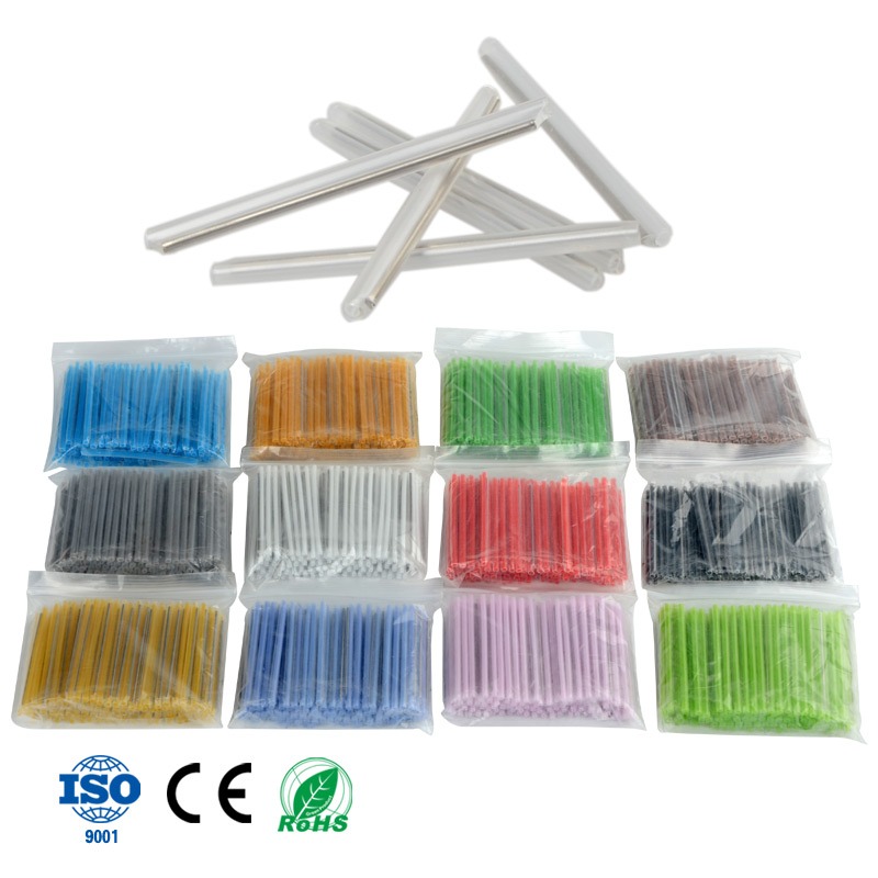 FBR-MUF-BLUE Fiber Protection Sleeve (Ek Koruyucu) - 100 Lü Paket - EK MUFU